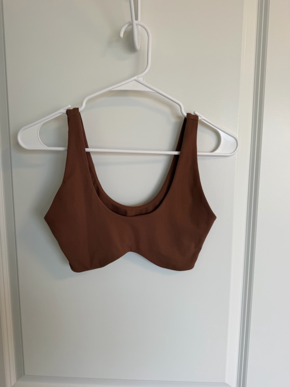 Joah Brown Contour Bra
